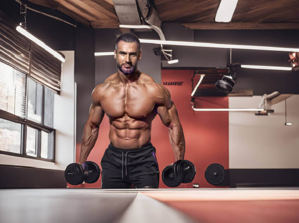 Should You Take Tongkat Ali Before or After A Workout