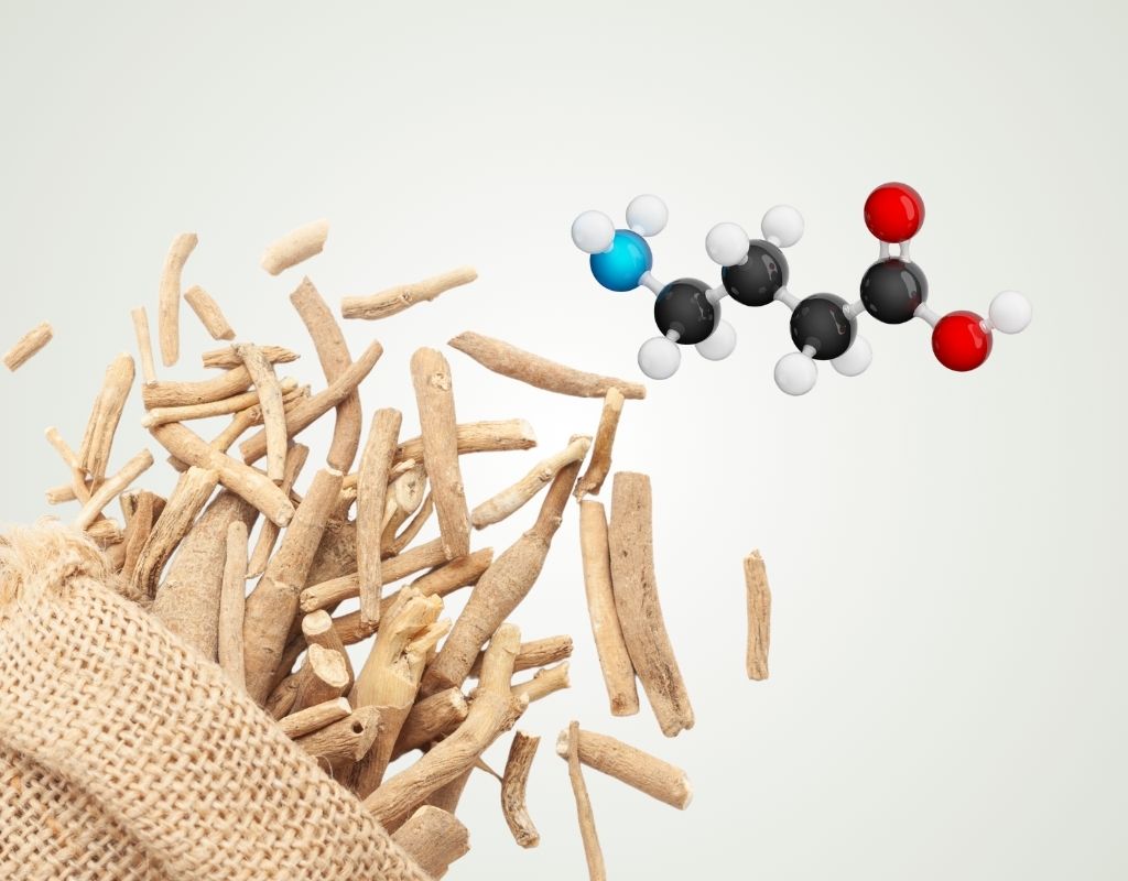 Ashwagandha Vs Gaba for Anxiety: Can You Take Them Together?