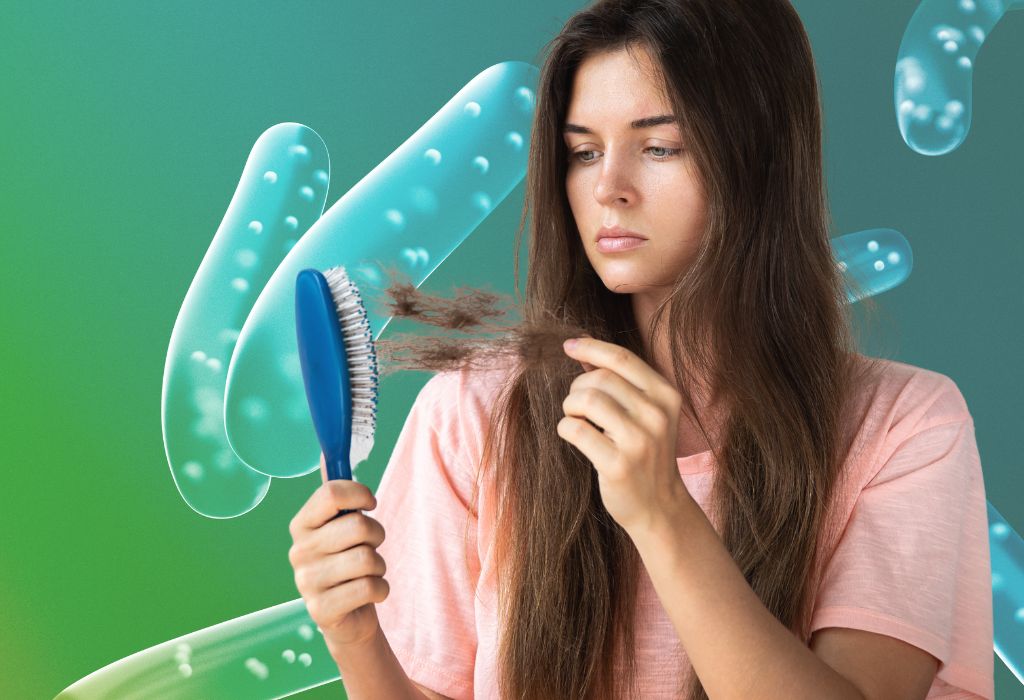 Benefits Of Lactobacillus Reuteri for Hair Growth