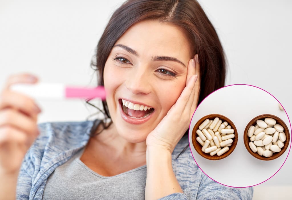 Benefits of Serrapeptase for Fertility