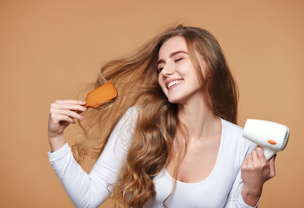Blue Vervain Benefits For Hair And Skin