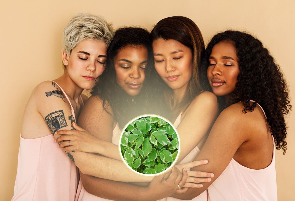 Does Horny Goat Weed Work For Women?