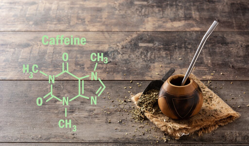 Does Yerba Mate Have Caffeine