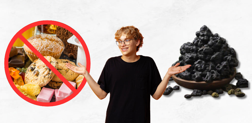 Foods You Should Avoid Consuming With Shilajit