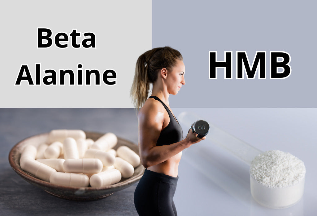 HMB Vs. Beta Alanine