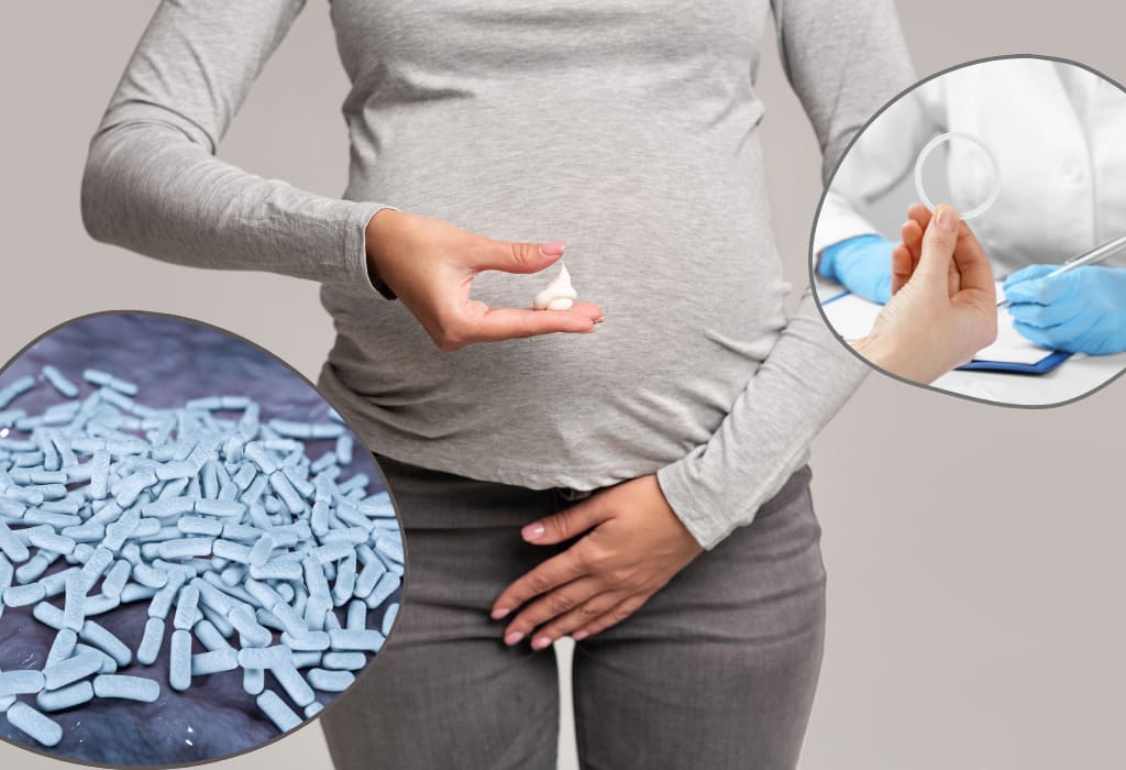 How Does Lactobacillus Gasseri Benefit for Vaginal Health