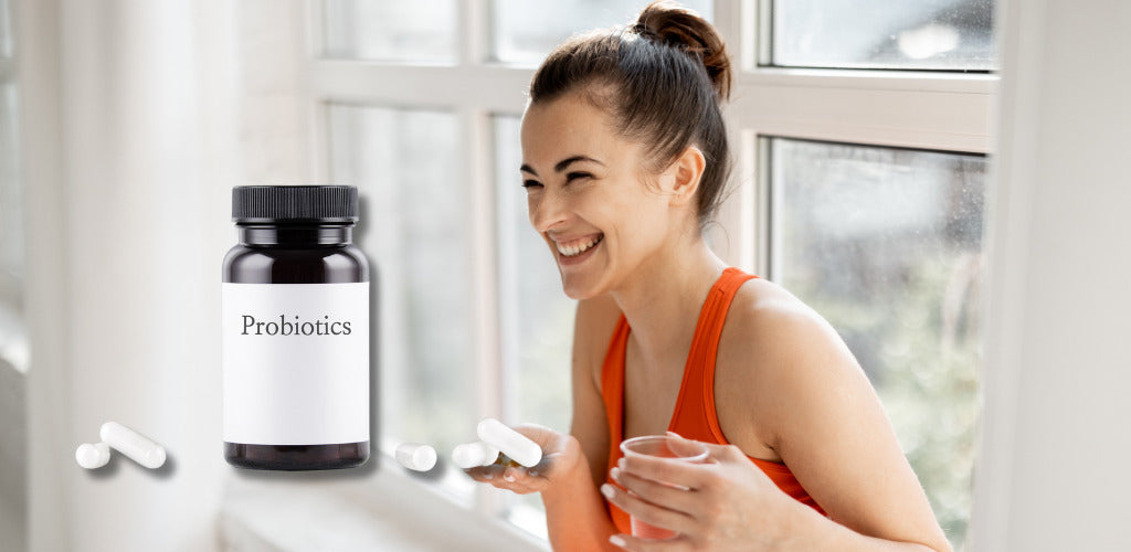 How Long Do Probiotics Stay In Your System