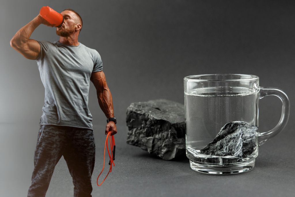 how long does it take for Shilajit to work