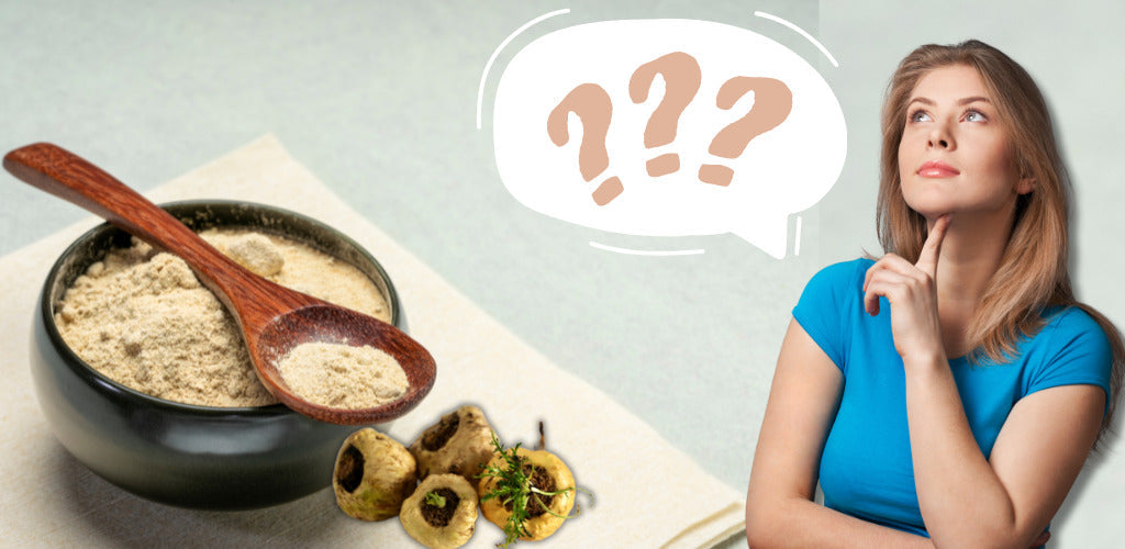 How Long Does It Take For Maca Root To Work