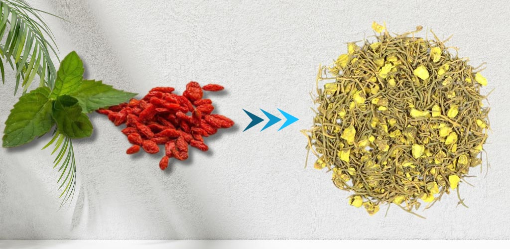 How Much Berberine Is In Goldenseal? Are They The Same?