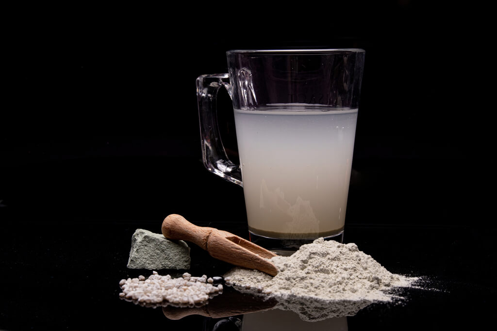 How Much Zeolite Powder Dosage Should I Use? Zeolite Dosage
