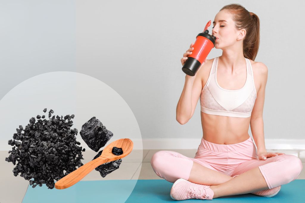 how to take shilajit