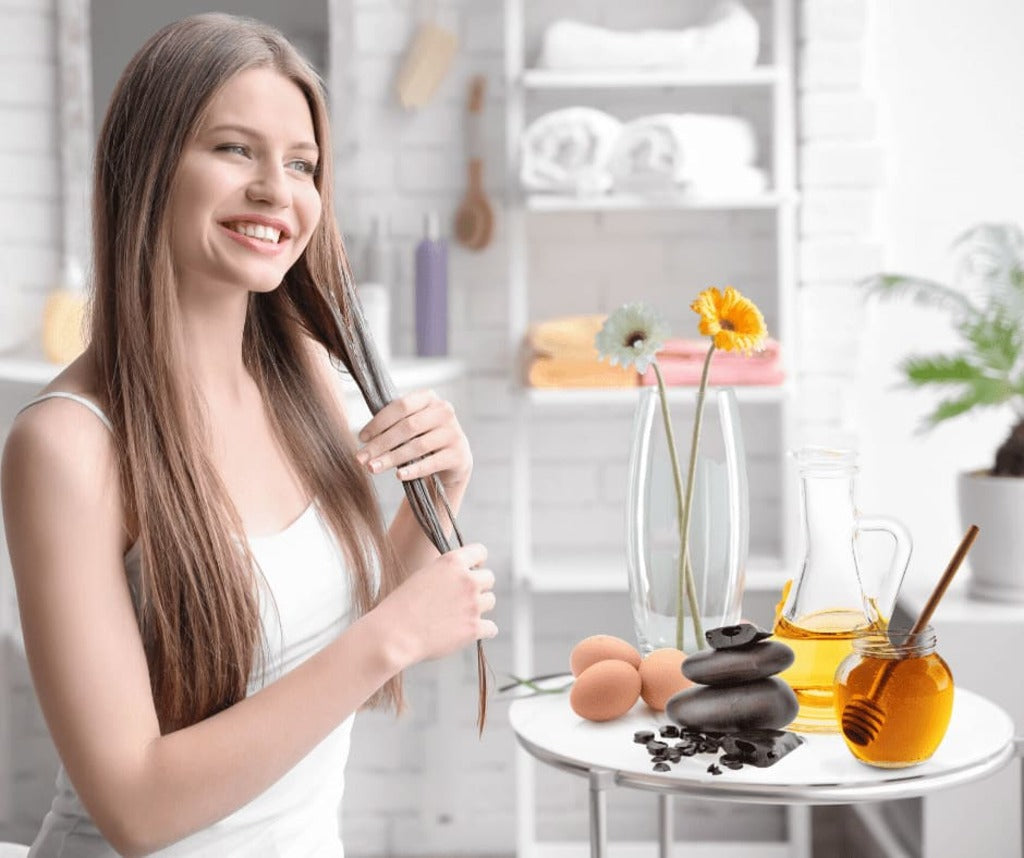 How To Use Shilajit For Hair Growth