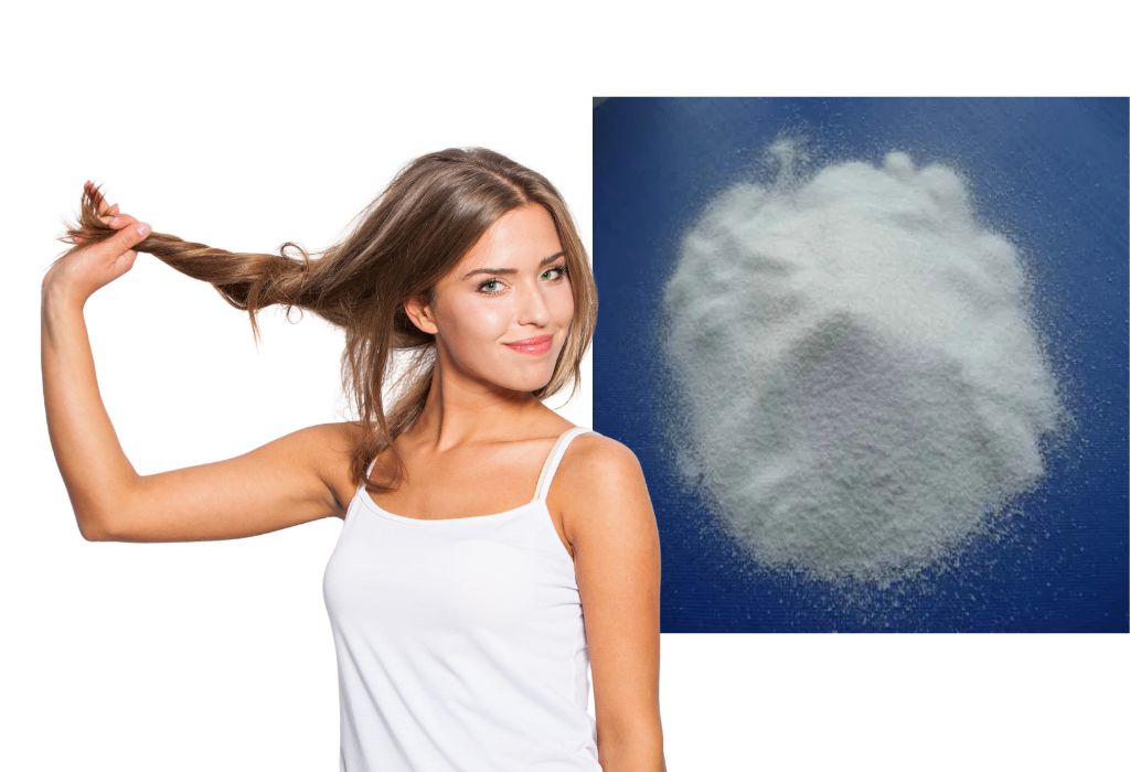 Is EDTA In Hair Products Good for Hair