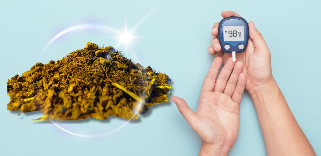 Is Goldenseal Good for Diabetes