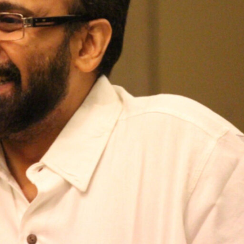 Researcher Rajkumar Kothandaraman Vinatura Supplements