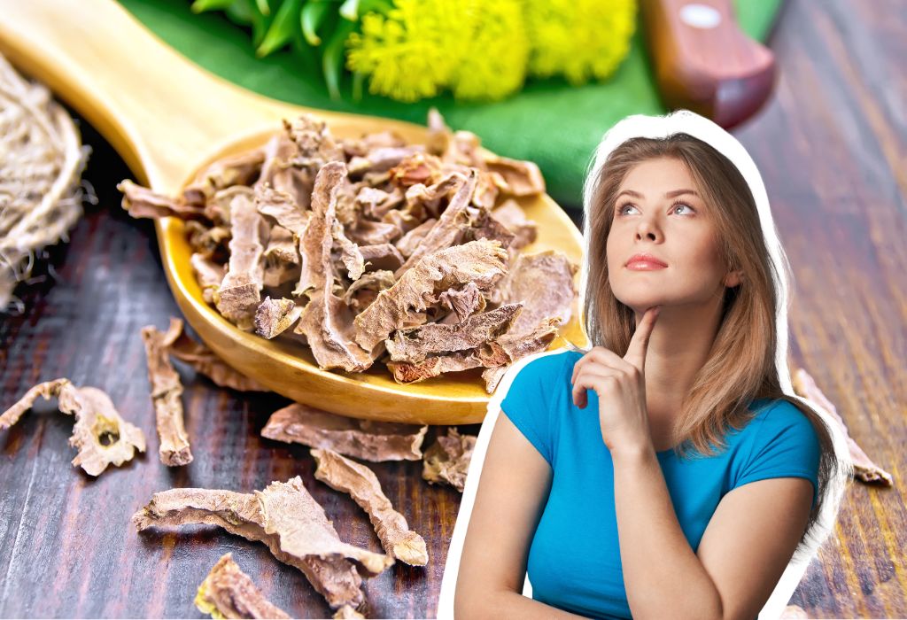 Rosavins vs Salidrosides