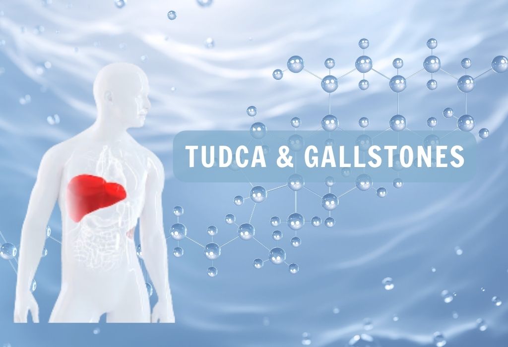 Tudca dosage for gallstones