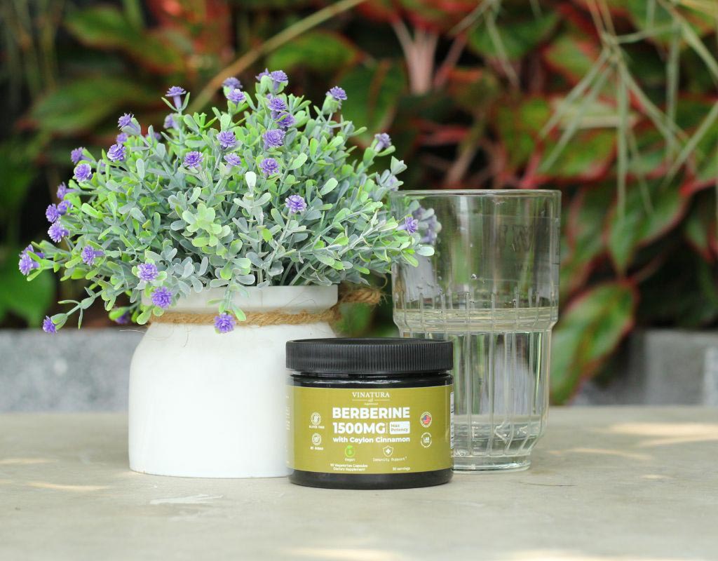 Vinatura Goldenseal Root Powder Review