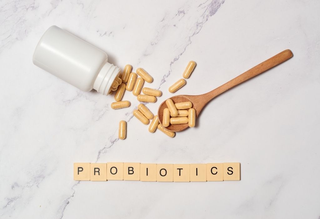 acidophilus probiotic benefits