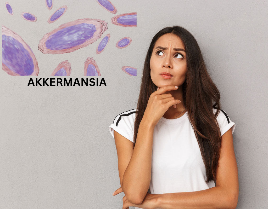 Akkermansia Benefits
