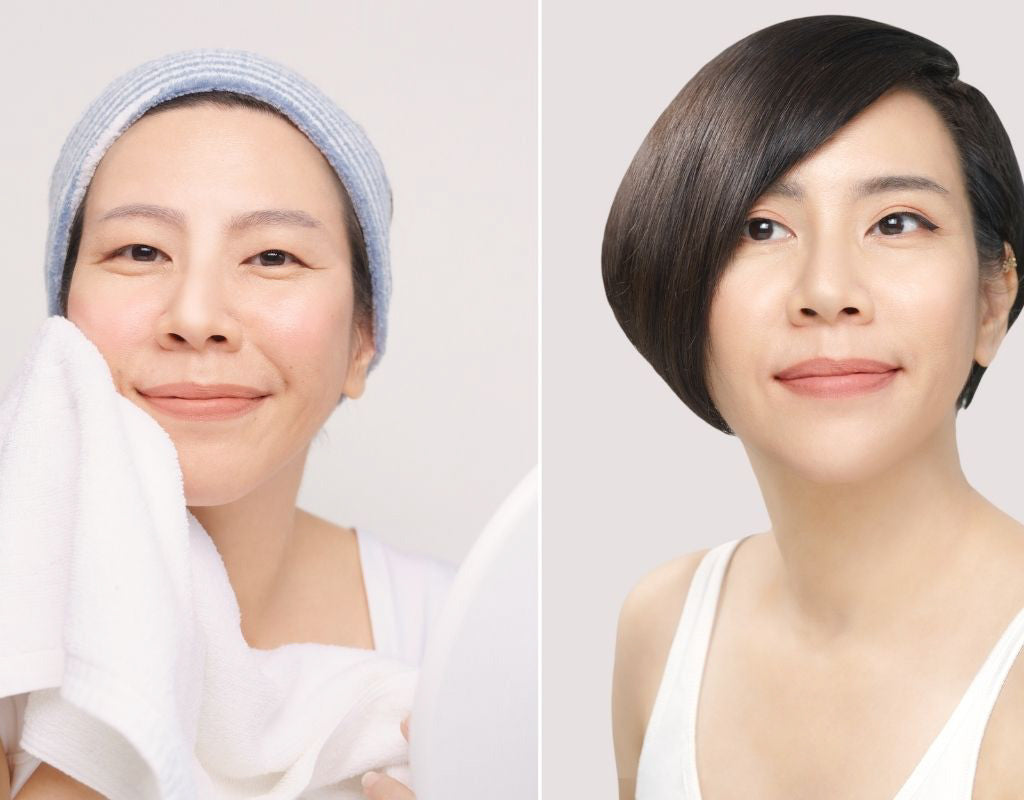 Anti-Aging Tips for Your 30s