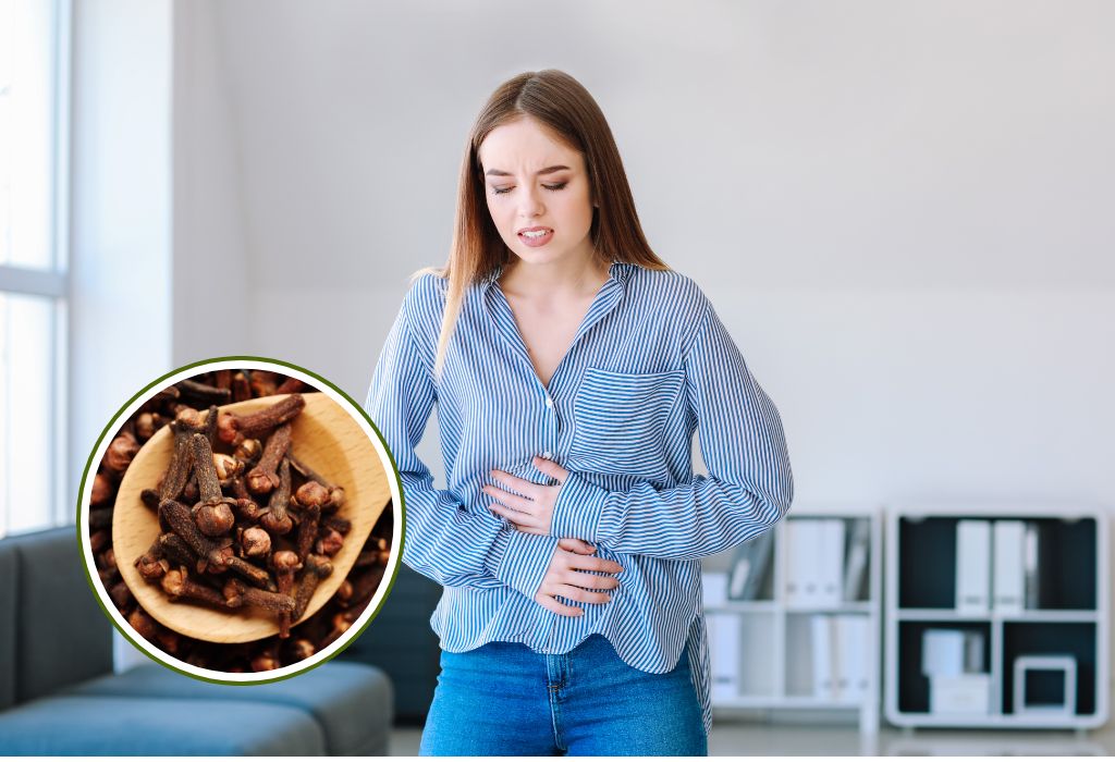 Are Cloves Good For Digestion And Gut Health?