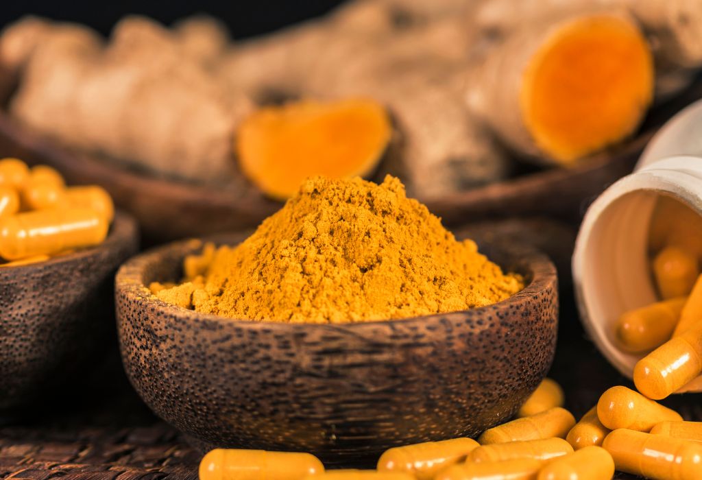 Best Way to Absorb Curcumin
