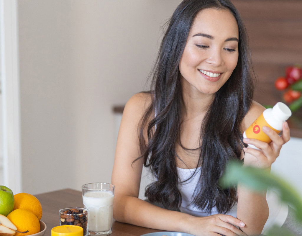 best cortisol supplement for women