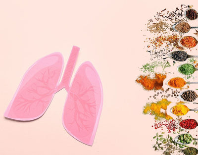 Best Herbs for Lung Health