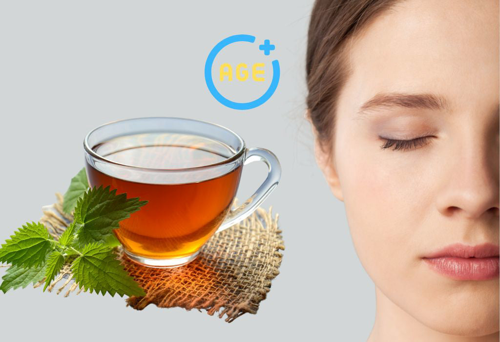 Best Teas for Anti-Aging