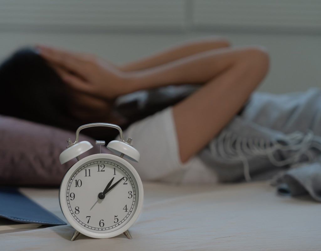 best type of magnesium for sleep