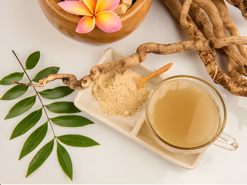 FAQs Common Questions & Discussions about Tongkat Ali