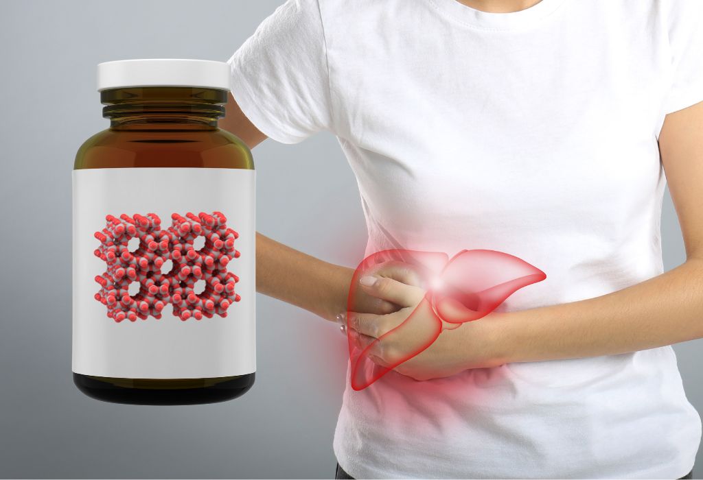 Does Zeolite Cleanse The Liver