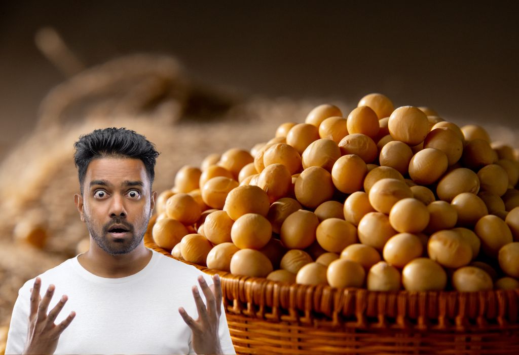 Does Soy Lower Testosterone