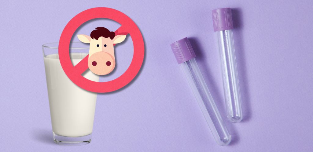 Is Calcium Disodium EDTA Dairy Free