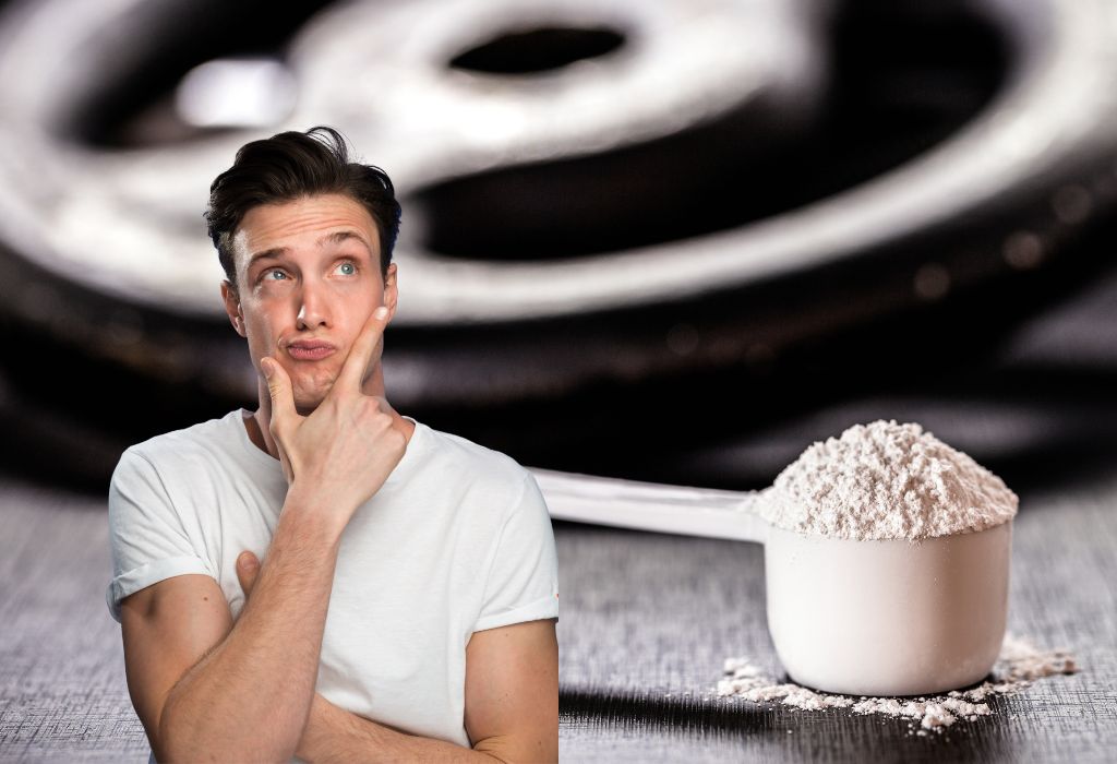Is It Bad To Dry Scoop Creatine
