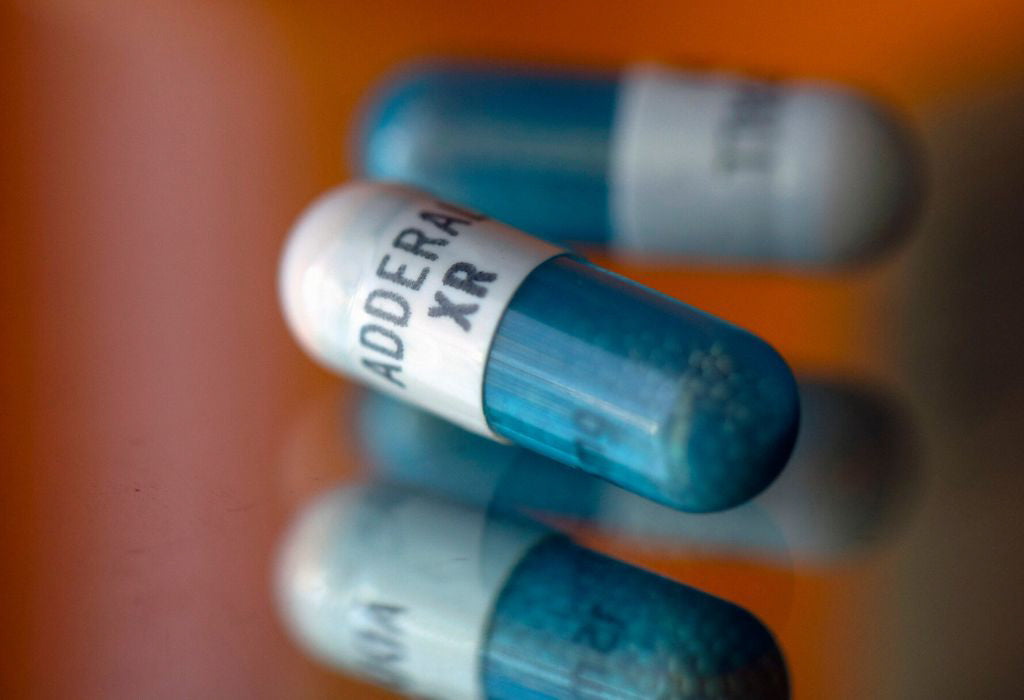 l-theanine and adderall