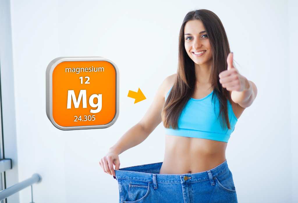 magnesium for weight loss