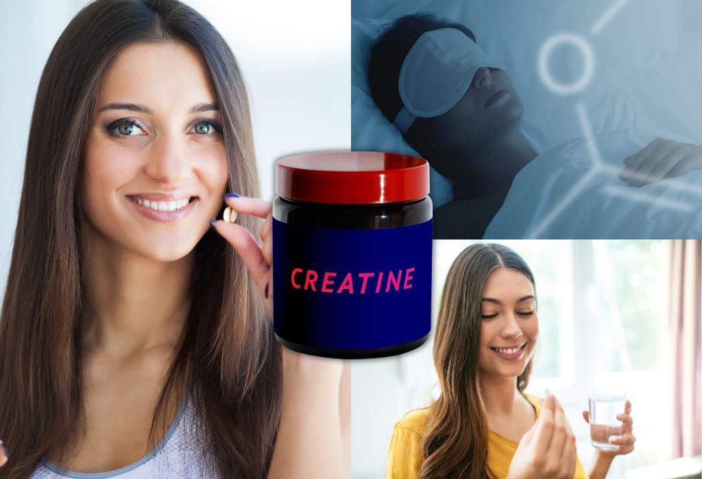 Should You Take Creatine In The Morning Or At Night?