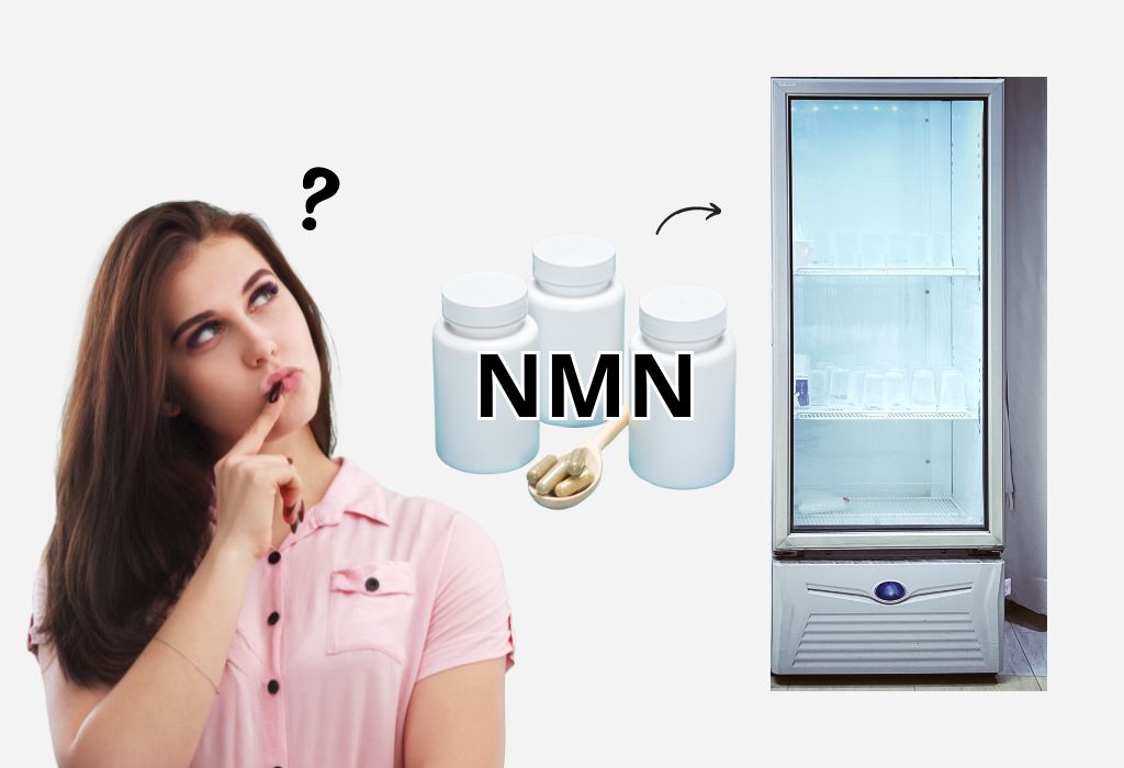 should nmn be refrigerated