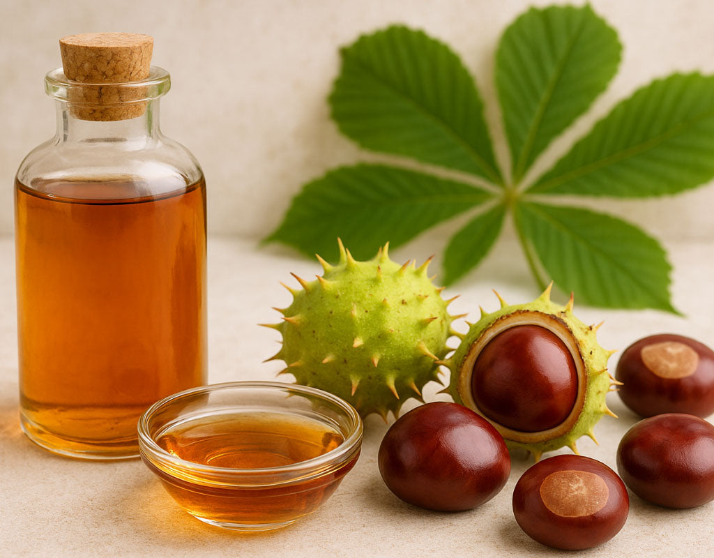 User Reviews About Horse Chestnut