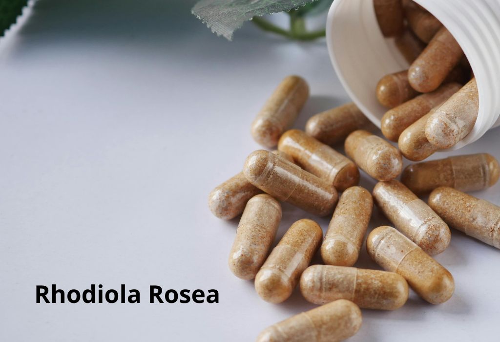 User Reviews About Rhodiola Rosea