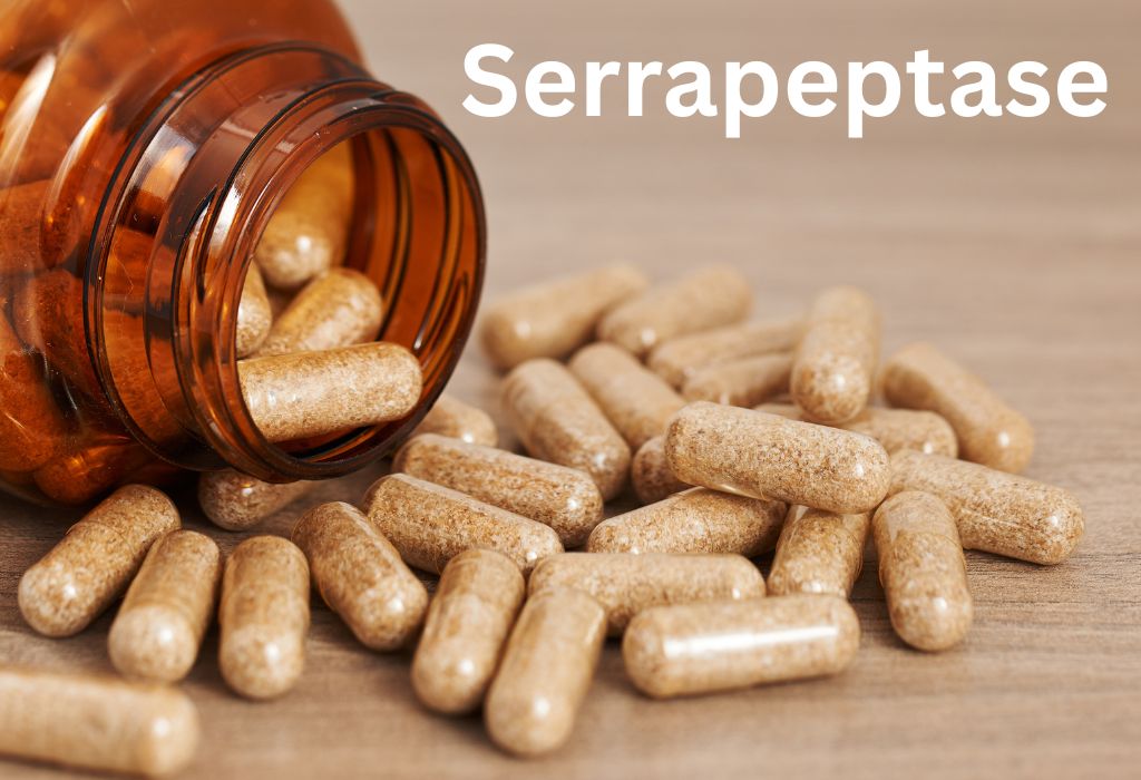 user reviews about serrapeptase