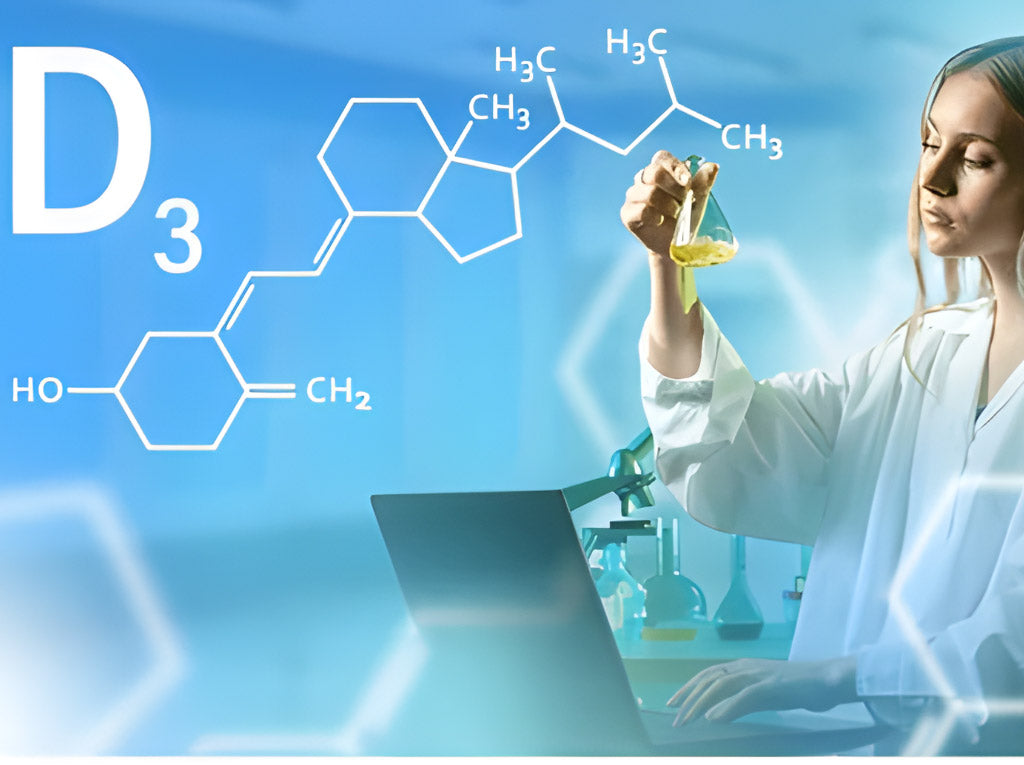 user reviews about vitamin d3