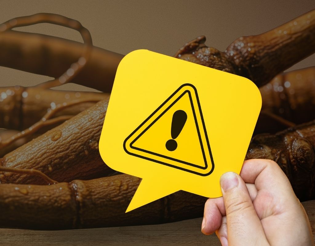 warnings and side effects of tongkat ali faqs part 2