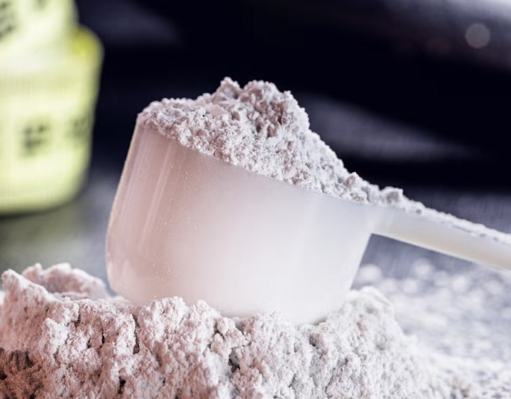 What Does Creatine Taste Like