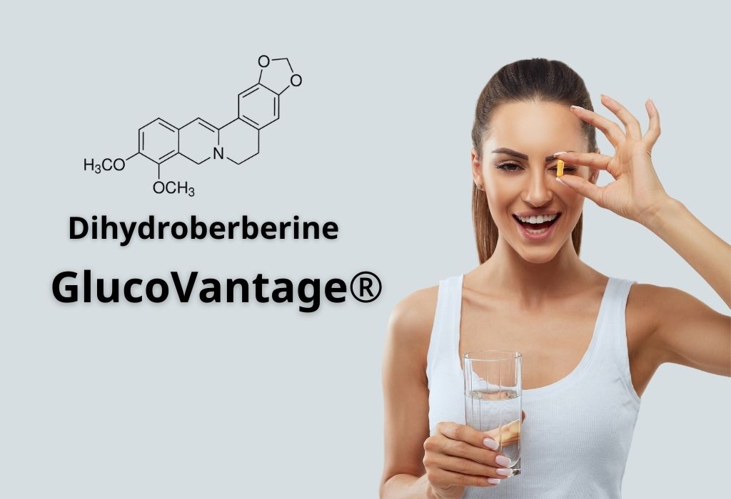 What is GlucoVantage