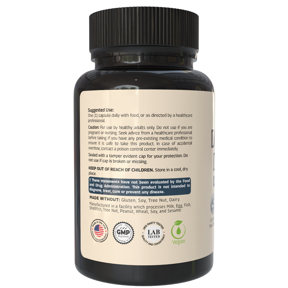 DIM SGS Detox