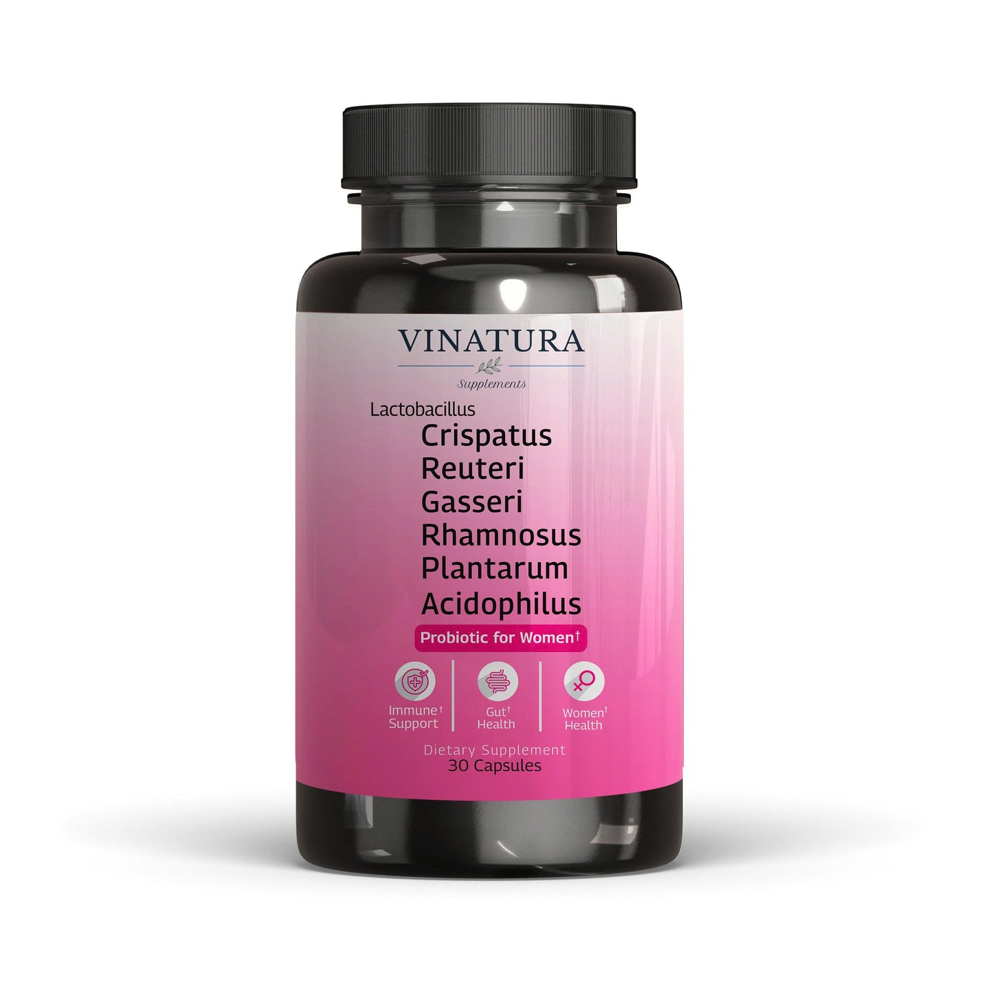 Probiotic compex for women